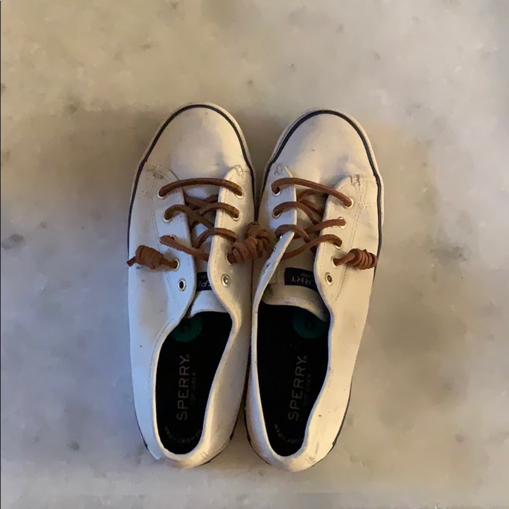 Women’s Sperry Crest Vibe Sneaker